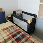 Casa Diana Locarno-cugnasco بيت ضيافة