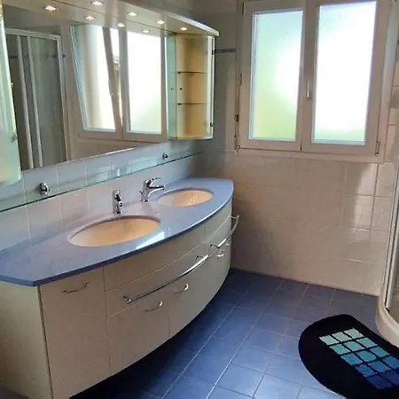 Penzion Casa Diana Locarno-cugnasco *