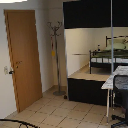 Casa Diana Locarno-cugnasco *