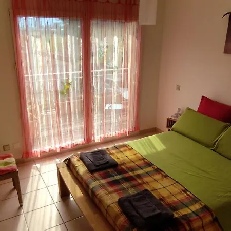 Casa Diana Locarno-cugnasco * Locarno