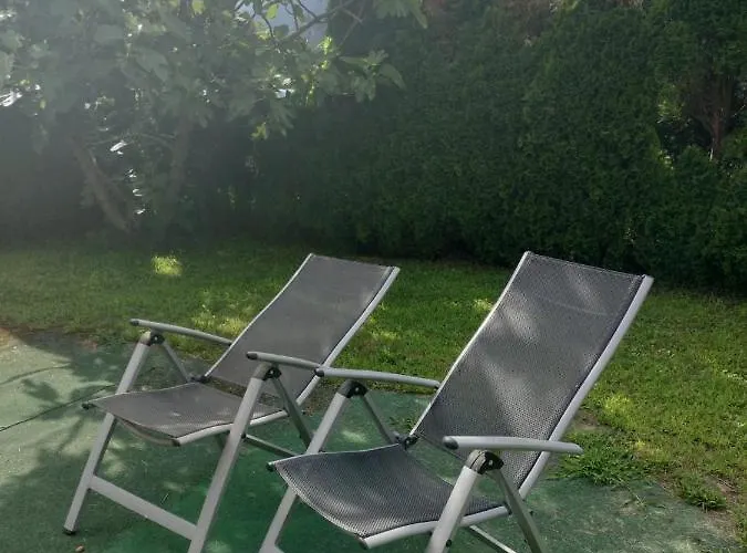 Casa Diana Locarno-cugnasco