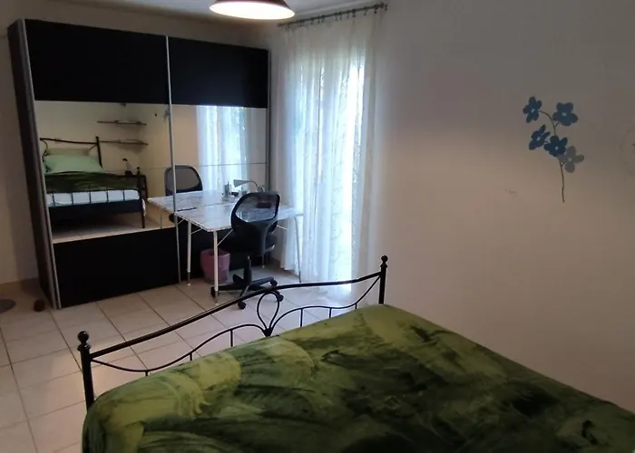 Casa Diana Locarno-cugnasco بيت ضيافة