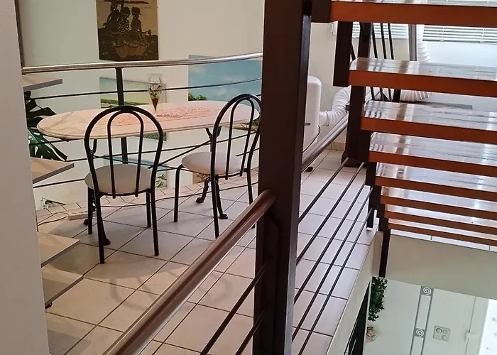 بيت ضيافة Casa Diana Locarno-cugnasco *