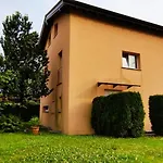 Casa Diana Locarno-cugnasco Konukevi