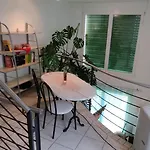 Konukevi Casa Diana Locarno-cugnasco *