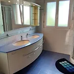 Konukevi Casa Diana Locarno-cugnasco *