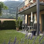 Casa Diana Locarno-cugnasco Konukevi *