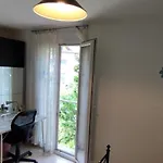 Konukevi Casa Diana Locarno-cugnasco