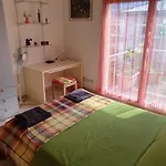 Konukevi Casa Diana Locarno-cugnasco