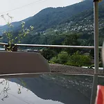 Casa Diana Locarno-cugnasco