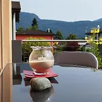 Casa Diana Locarno-cugnasco Locarno