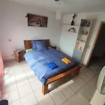 Casa Diana Locarno-cugnasco Konukevi *