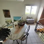 Casa Diana Locarno-cugnasco Konukevi