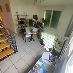 Casa Diana Locarno-cugnasco Konukevi *