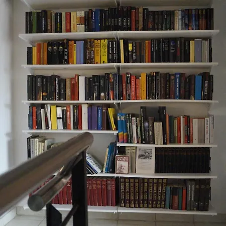 Casa Diana Locarno-cugnasco 招待所 *