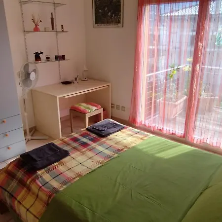 Casa de hóspedes Casa Diana Locarno-cugnasco