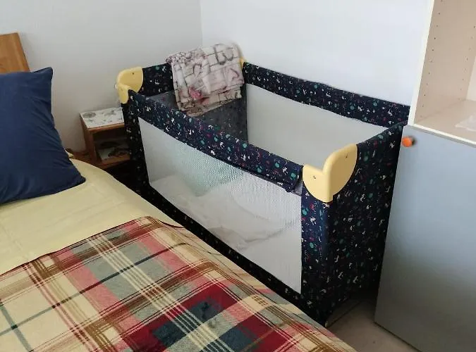 Casa Diana Locarno-cugnasco 招待所