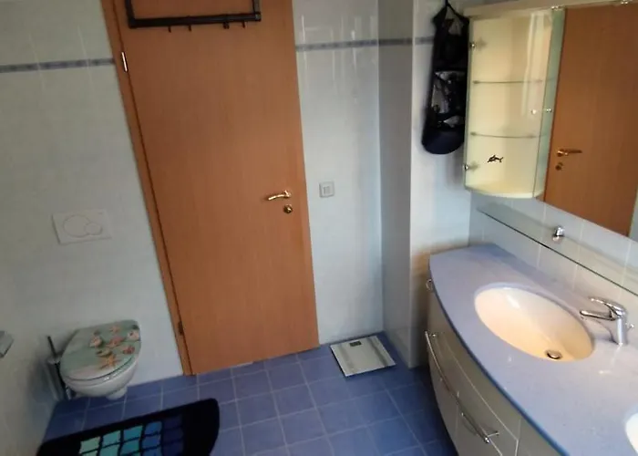 Casa Diana Locarno-cugnasco 招待所 *