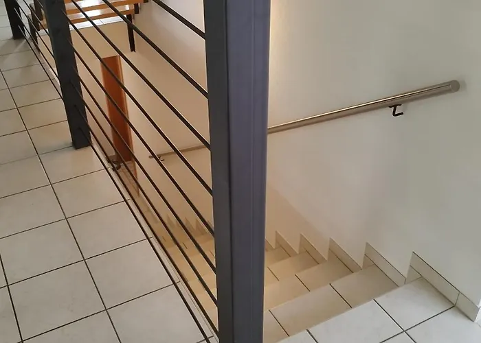 Casa Diana Locarno-cugnasco 招待所 *