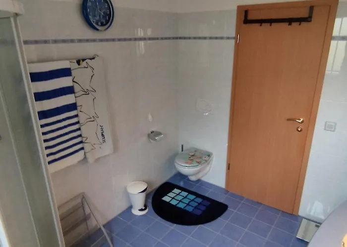 Casa Diana Locarno-cugnasco 招待所 洛迦诺