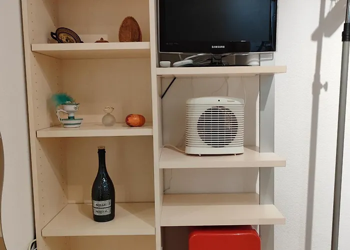 招待所 Casa Diana Locarno-cugnasco