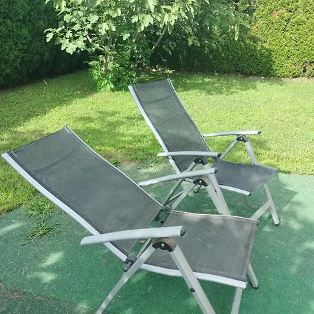 Pensjonat Casa Diana Locarno-cugnasco Locarno