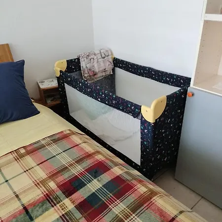 Casa Diana Locarno-cugnasco Pensjonat