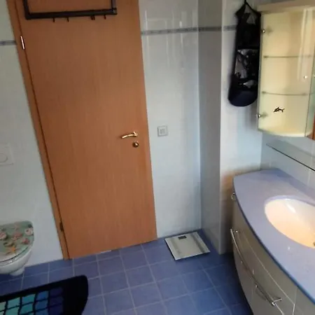 Casa Diana Locarno-cugnasco Pensjonat *