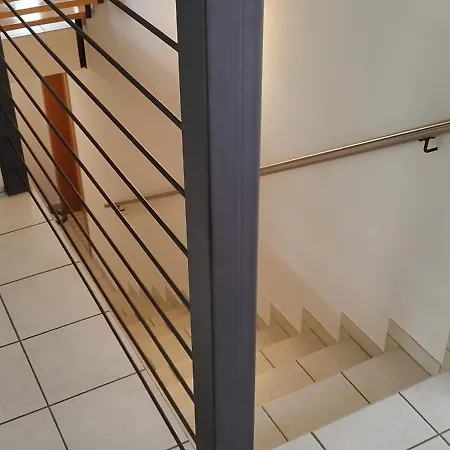 Casa Diana Locarno-cugnasco Pensjonat *