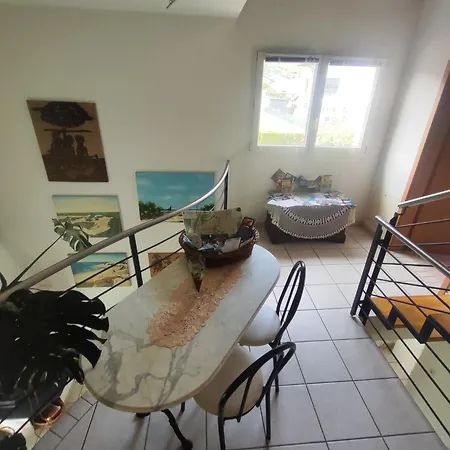 Casa Diana Locarno-cugnasco Pensjonat