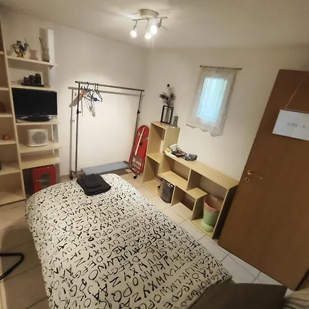 Casa Diana Locarno-cugnasco *