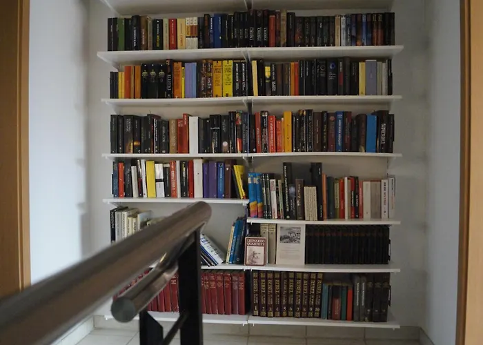 Casa Diana Locarno-cugnasco Maison d'hôtes *