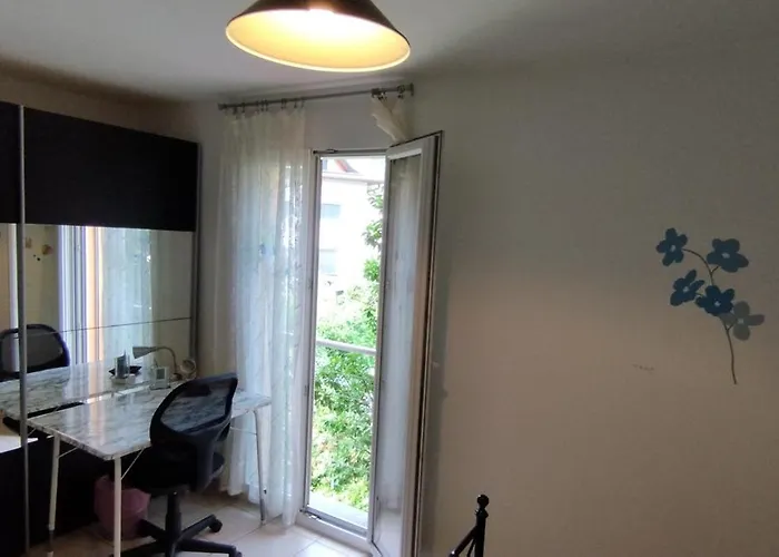 Maison d'hôtes Casa Diana Locarno-cugnasco