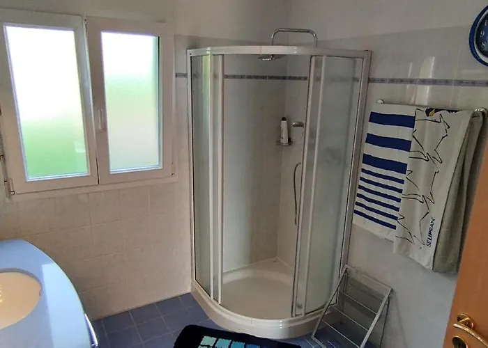 Maison d'hôtes Casa Diana Locarno-cugnasco Locarno